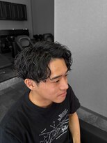 シエンブルー(CIEN blue)&nbsp;波巻きツイストスパイラル