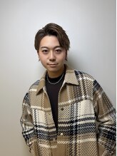 アッシュ 桜木町店(Ash) 岡部 拓実