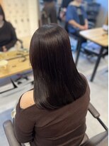 フィエルウメダ(Fier umeda)&nbsp;〇ラベンダーベージュ〇