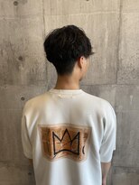 アーチ(ARCH)&nbsp;ゆるっとスパイラルパーマ