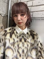 ニュア(neua)&nbsp;ミルクティーラベンダー/奈良/橿原神宮前