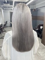 エゴ 池袋(EGO) シルバーカラー