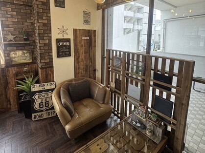 インフィニティ(INFINITY)の写真