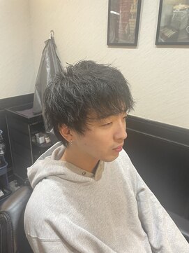 プラウド(PROUD) おろしスパイキー