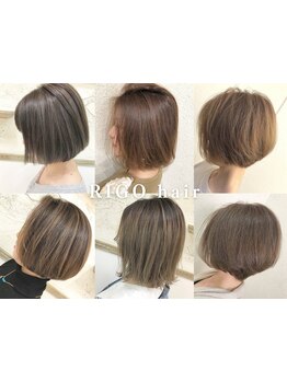 ★HPB AWARD 2024 BEST SALON 注目サロン選出★プチプラ&高技術をご提供☆いつでもお得に通える♪