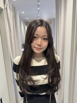 テイスティブルーム(tasty bloom)&nbsp;ロングレイヤー