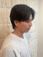 エミヲ メンズサロン 石川町(emiwo MENS SALON)&nbsp;どのシーンにも合ったスタイルをご提案させて頂きます！