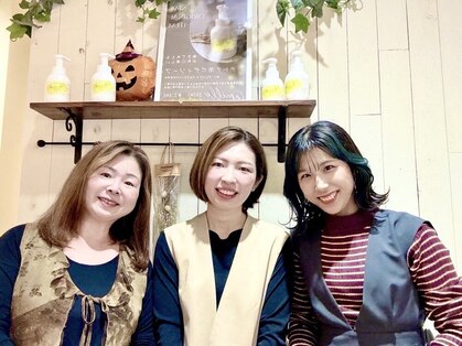 きいろのゾウの写真