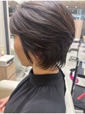 ショートレイヤー