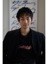 ザスリック 代官山(THE SLICK)&nbsp;井戸 達基