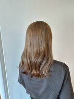 ノット 成田公津の杜(Knot)&nbsp;黒髪/オリーブグレー/小顔/ココアベージュ/成田公津の杜駅