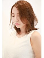 QB PREMIUM 川崎アゼリア店【キュービープレミアム】【2月20日OPEN(予定)】 レディーズ ミディアムスタイル