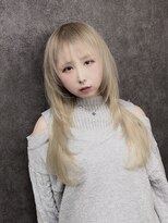 ニュイ 新宿(Nuit) エクステレイヤー ブリーチ