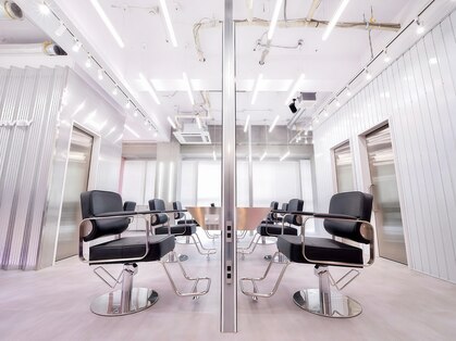 ハーヴィー 大宮店(HARVEY)の写真