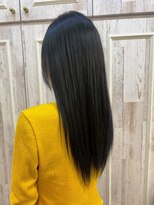 インパークス 西日暮里店(INPARKS)&nbsp;ストレートロング［西日暮里店］