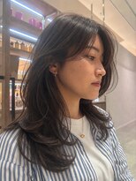 アヴァンス セブンパーク天美 松原店(AVANCE.) レイヤー