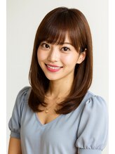 ヘアサロン ディアネス(Hair salon Dearness)