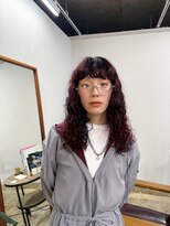 ヒガサ(HIGASA)&nbsp;design color.4