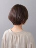 【学割U24】平日限定 大学生・専門学生カット+トリートメント¥3980