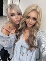 グロウ 渋谷(grow)&nbsp;ギャルの女神