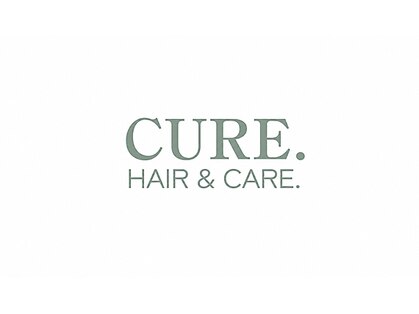 キュア(CURE.)の写真