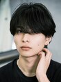 アンサー 原宿(ANSWER) 曲がる縮毛矯正はマッシュスタイルにも可能です◎