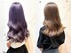 アンナ 広瀬通店(Anna)の写真/似合わせと再現性を追求したカット技術が自慢。伸びてもまとまる、計算されたカットでお手入れ簡単♪