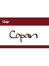 Hair Copan
