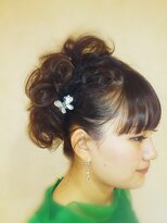 シュモレハーズ 習志野(Shumore he:rz) ガーリーアップ☆〔習志野/大久保/高根公団/北習志野〕