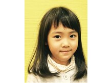 ウハナヘアー(uhanahair)