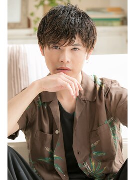 リネット ヨコハマ バイ リトル(linette yokohama by little) クリアスマートマッシュ