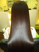 エムスリーディーミュゼステージ(M3D)&nbsp;ツヤサラメニュー　ピコカラー＆ピコトリートメント