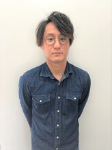 マール エステラ(MAR estella) FUMIYA 