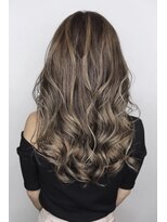 ソース 枚方(SOURCE)&nbsp;【SOURCE】モカグレージュ