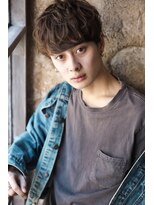 カライングドゥ(ing deux)&nbsp;【+～ing deux】高円寺ショート マウンテンシルエット