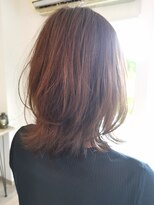 ハロ(HALO)&nbsp;レイヤーボブ