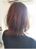 レイヤーボブ