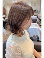 マール(marl)&nbsp;くびれショート