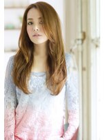 ロンド シャルム 吉祥寺(Lond charme) 【Lond charme】エレガントロングレイヤー