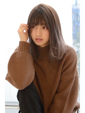 エイト ヘアサロン 渋谷本店(EIGHT) tomi-04