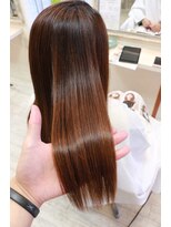 ヘアーアンドリラクゼーション クランプ(Hair&Relaxation clamp) 【業界最高峰TOKIO トリートメント】