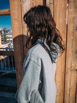 プロデュース 相模原店(Produce) 大人かわいい♪ロング♪ウェーブ