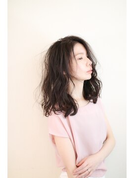 フラウ(frau) 【ふんわり】【太巻き】【オトナ】