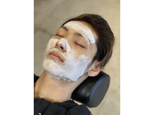 メンズサロンアカリ(Men's salon acali)