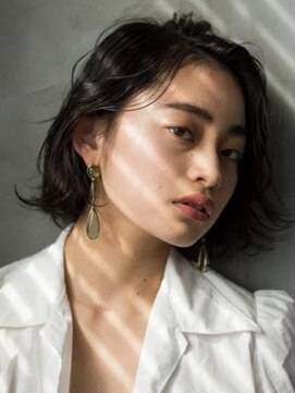 ワン 辻堂(one) マッシュ/くびれヘア/ビタミンカラー/メルティーカラー/辻堂駅