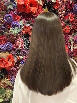 ラヴィボーテ エスト lavie BEAUTE est キュアストレート