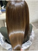 髪質改善ウルトワ