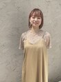 モップアップ(Mop up) 附柴 明日香