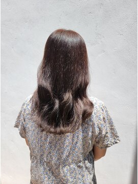 ミント バイ フォルテ(mint by FORTE) mint by forte