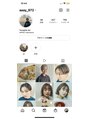 アピィス(appiis)&nbsp;インスタ更新してます！@aaay_972